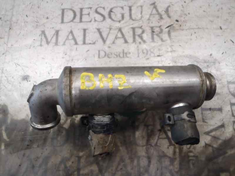 Recambio de enfriador egr para citroën c5 berlina 2.0 hdi 90 sx/sx automático referencia OEM IAM   