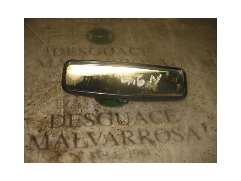 Recambio de espejo interior para peugeot 106 (s1) kid referencia OEM IAM   