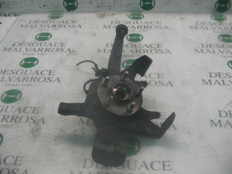 Recambio de mangueta delantera derecha para chrysler stratus berlina (ja) 2.5 v6 lx referencia OEM IAM   