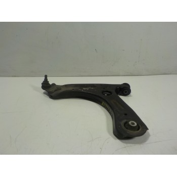 BRAZO SUSPENSION INFERIOR DELANTERO IZQUIERDO 6R0407151F 