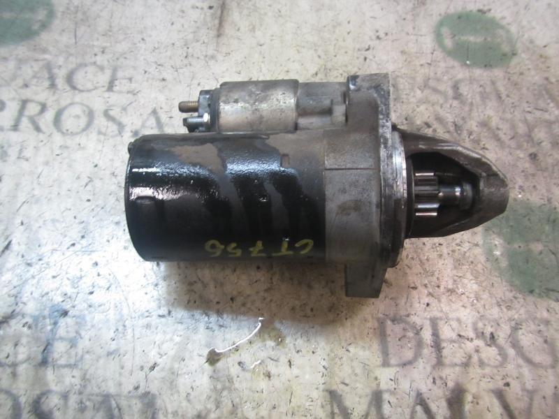 Recambio de motor arranque para ford focus berlina (cap) 1.6 16v cat referencia OEM IAM   