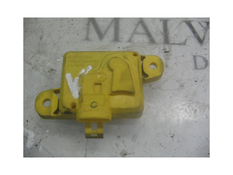 Recambio de modulo electronico para opel astra g berlina comfort referencia OEM IAM   