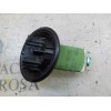 Recambio de resistencia calefaccion para skoda fabia 1.0 mpi referencia OEM IAM 6Q0959263A 6Q0959263A G6245002