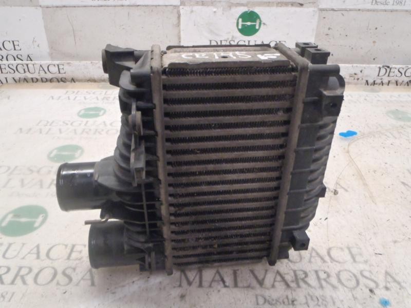 Recambio de intercooler para toyota avensis berlina (t25) 2.0 d4-d executive sedán (4-ptas) referencia OEM IAM   