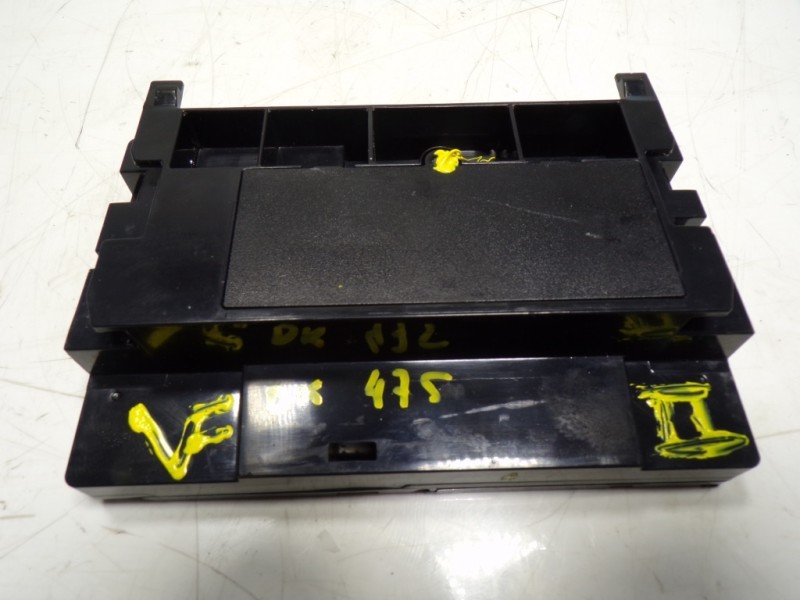 Recambio de modulo electronico para cupra formentor 1.5 tsi referencia OEM IAM 5WA035284C 5WA035284C 