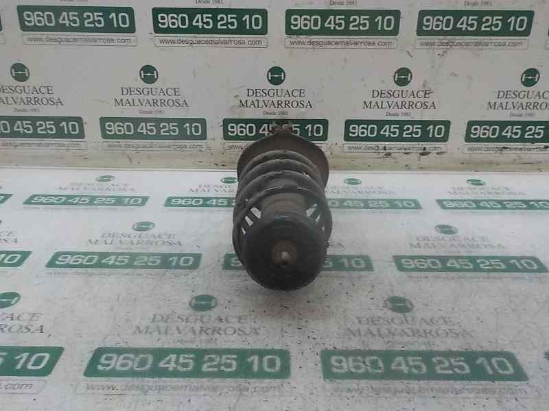 Recambio de amortiguador delantero derecho para peugeot 308 1.6 16v referencia OEM IAM 520804  