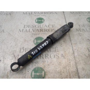 AMORTIGUADOR DELANTERO IZQUIERDO 