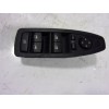 Recambio de mando elevalunas delantero izquierdo para bmw serie 1 lim. (f20) 118i referencia OEM IAM 61319362107 920811101 