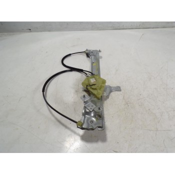 ELEVALUNAS TRASERO IZQUIERDO 827210009R 827210009R 