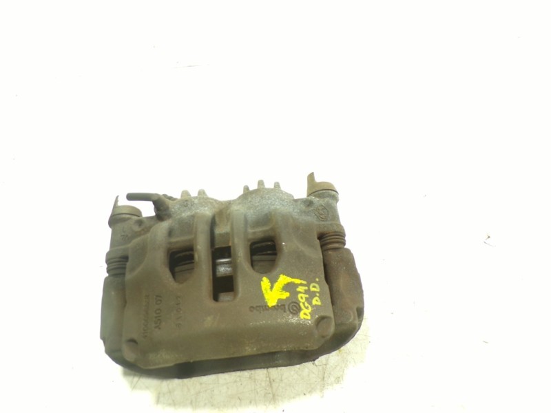 Recambio de pinza freno delantera derecha para nissan nv 400 2.3 dci diesel cat referencia OEM IAM   