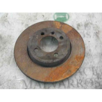 DISCO FRENO DELANTERO 