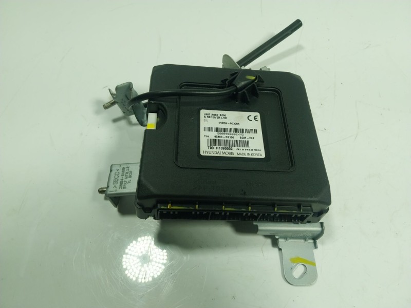 Recambio de modulo electronico para hyundai tucson (tl, tle) 1.7 crdi referencia OEM IAM 95400D7150 95400D7150 