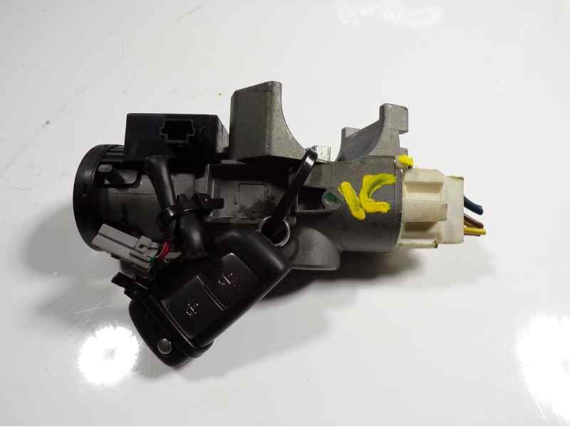 Recambio de antirrobo para nissan juke (f15) 1.5 turbodiesel cat referencia OEM IAM D8700BA60A 28590C9968 A42471746