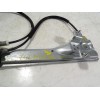 Recambio de elevalunas trasero izquierdo para renault latitude 2.0 dci diesel fap referencia OEM IAM 827210009R 827210009R 