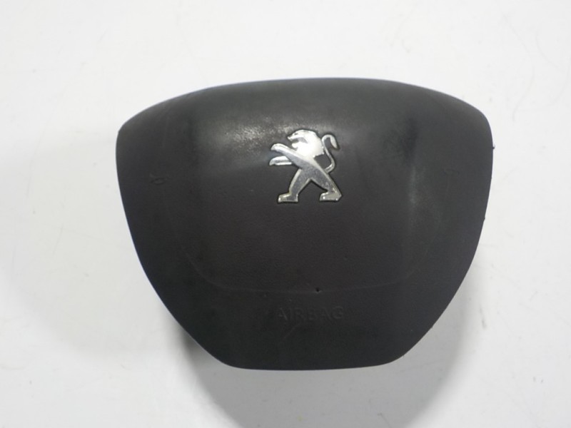 Recambio de airbag delantero izquierdo para peugeot 2008 (--.2013) 1.6 blue-hdi fap referencia OEM IAM 98072114ZD 98072114ZD 
