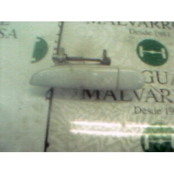 MANETA EXTERIOR TRASERA IZQUIERDA 