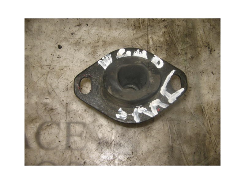 Recambio de soporte motor para peugeot 106 (s1) kid referencia OEM IAM   