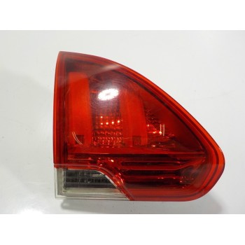 PILOTO TRASERO IZQUIERDO INTERIOR 9678074480 