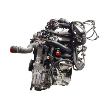 MOTOR COMPLETO CNH 
