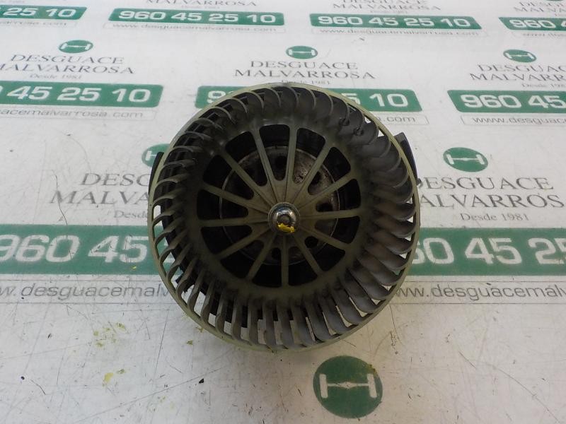 Recambio de motor calefaccion para tata indica vista 1.3 crdi referencia OEM IAM   