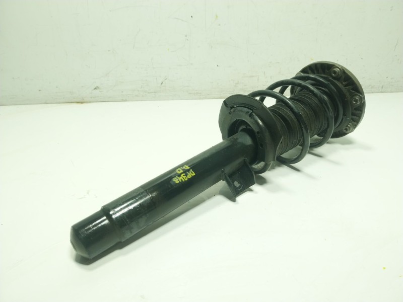 Recambio de amortiguador delantero derecho para bmw 1 (f20) 116 d referencia OEM IAM   687372101