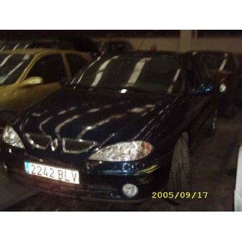 RENAULT MEGANE I COUPE FASE 2 (DA..)