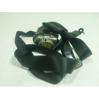 CINTURON SEGURIDAD TRASERO IZQUIERDO 72117469997 34260307B 