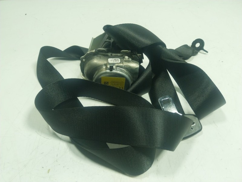 Recambio de cinturon seguridad trasero izquierdo para bmw x3 (g01, f97, g08) xdrive 20 d referencia OEM IAM 72117469997 34260307
