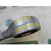 Recambio de soporte cambio para skoda fabia 1.0 mpi referencia OEM IAM 6C0199851  