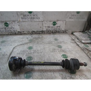 TRANSMISION TRASERA DERECHA A2203501410 