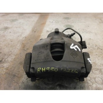 PINZA FRENO DELANTERA IZQUIERDA 