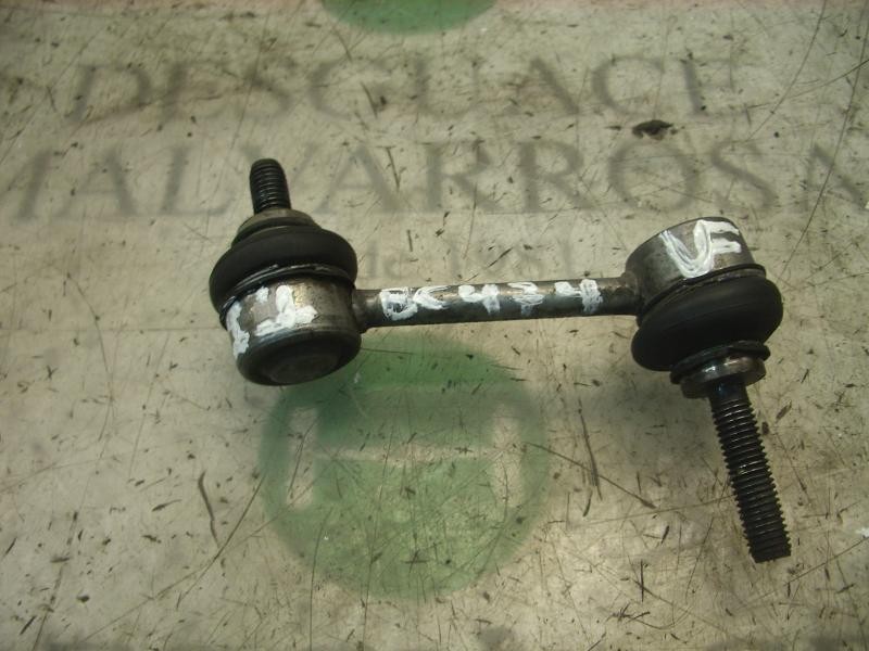 Recambio de tirante trasero izquierdo para audi a3 (8p) 2.0 tdi ambiente referencia OEM IAM 1K0505465AA  