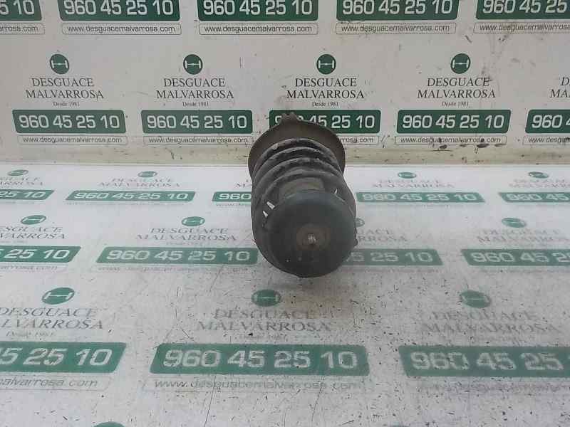 Recambio de amortiguador delantero izquierdo para peugeot 308 1.6 16v referencia OEM IAM 520803  