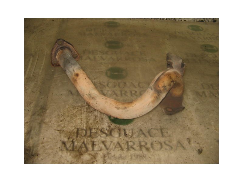 Recambio de salida colector para peugeot 106 (s1) kid referencia OEM IAM   