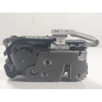 CERRADURA PUERTA DELANTERA DERECHA 2611079 LV4BS264A26AE 