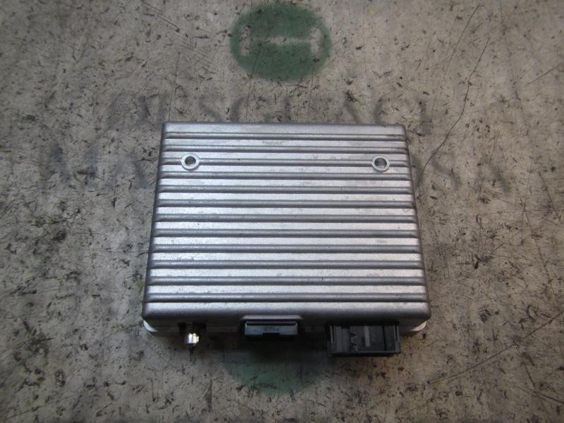 Recambio de modulo electronico para opel astra j lim. cosmo referencia OEM IAM 13334026  