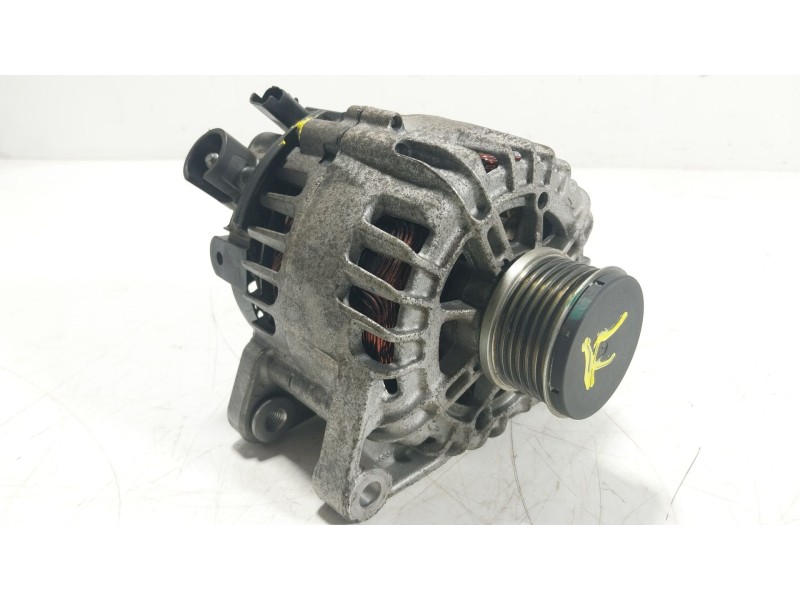 Recambio de alternador para citroën c3 iii (sx) 1.2 puretech 82 referencia OEM IAM 9835689480  9835689480