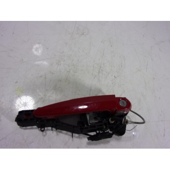 MANETA EXTERIOR DELANTERA IZQUIERDA 51217207561 