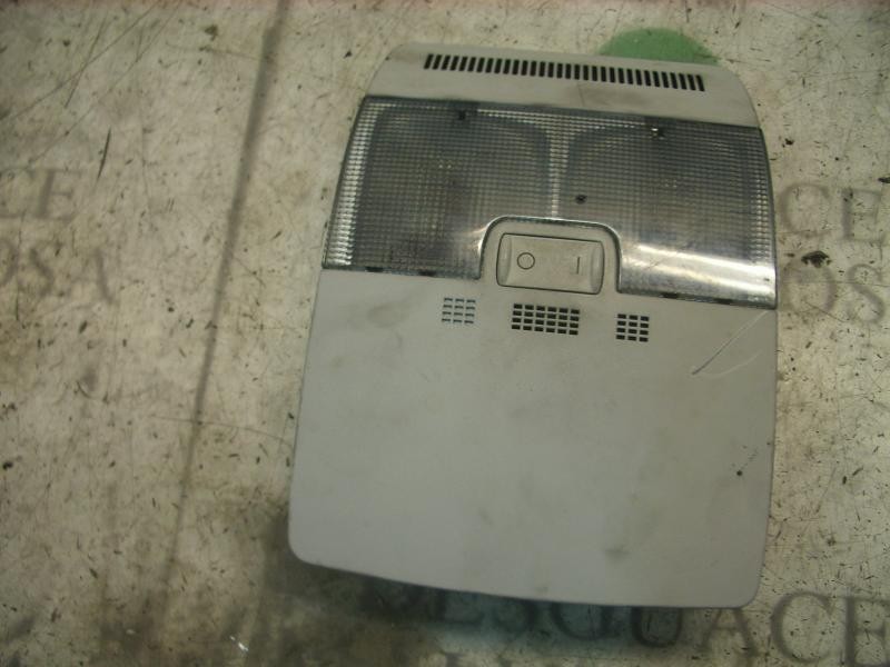 Recambio de piloto interior para audi a3 (8p) 2.0 tdi ambiente referencia OEM IAM 8P0947135D9NQ  