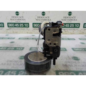 CERRADURA PUERTA TRASERA IZQUIERDA 9675505380 