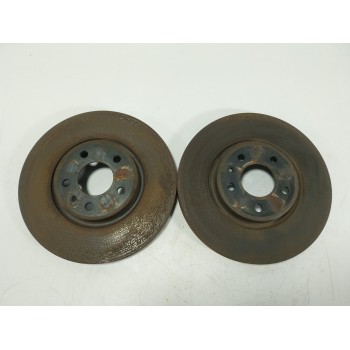 DISCO FRENO DELANTERO 8R0615301F 