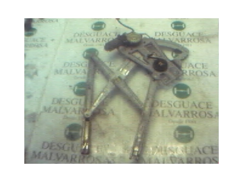 Recambio de elevalunas delantero derecho para chrysler stratus berlina (ja) 2.5 v6 lx referencia OEM IAM   