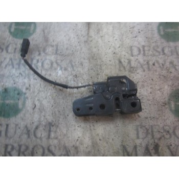 CERRADURA MALETERO / PORTON 