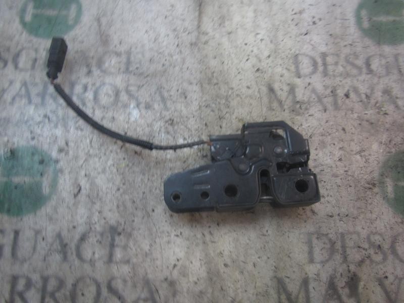 Recambio de cerradura maletero / porton para seat ibiza (6l1) 1.9 tdi referencia OEM IAM   