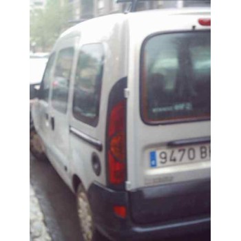 RENAULT KANGOO (F/KC0)