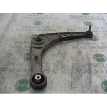 BRAZO SUSPENSION INFERIOR DELANTERO DERECHO 