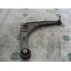 Recambio de brazo suspension inferior delantero derecho para renault laguna ii (bg0) referencia OEM IAM   