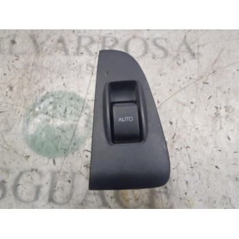 MANDO ELEVALUNAS TRASERO IZQUIERDO 