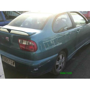 SEAT CORDOBA BERLINA (6K2)