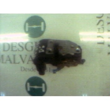 CERRADURA PUERTA DELANTERA IZQUIERDA 